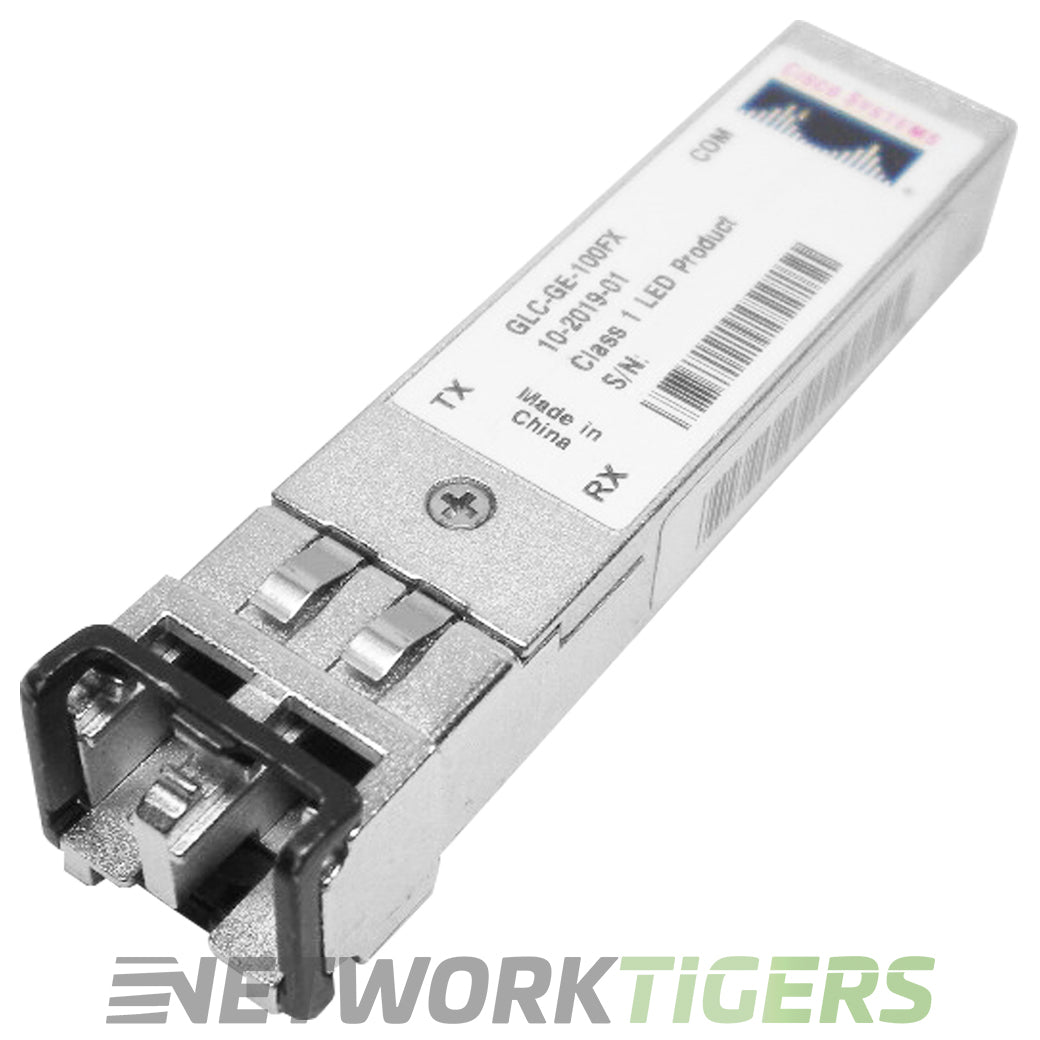 Cisco GLC-GE-100FX