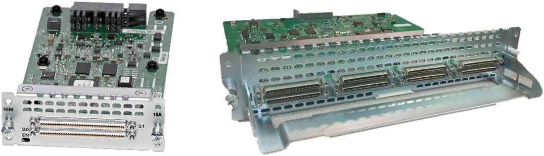 NIM-16A — تصویر مرجع خانواده شامل چند مدل؛ عکس اختصاصی همین پارتنامبر نیست. سند async، صفحه 1.