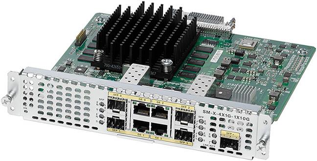 SM-X-4X1G-1X10G — تصویر اختصاصی قطعه در دیتاشیت Cisco. سند ethernet، صفحه 4.