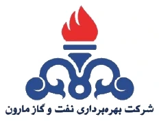 لوگوی شرکت بهره‌برداری نفت و گاز کارون