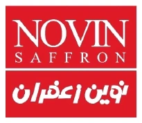 لوگوی نوین زعفران