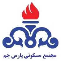 لوگوی مجتمع مسکونی پارس جم