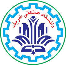 لوگوی دانشگاه صنعتی شریف