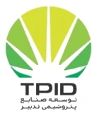 لوگوی توسعه صنایع بهشهر