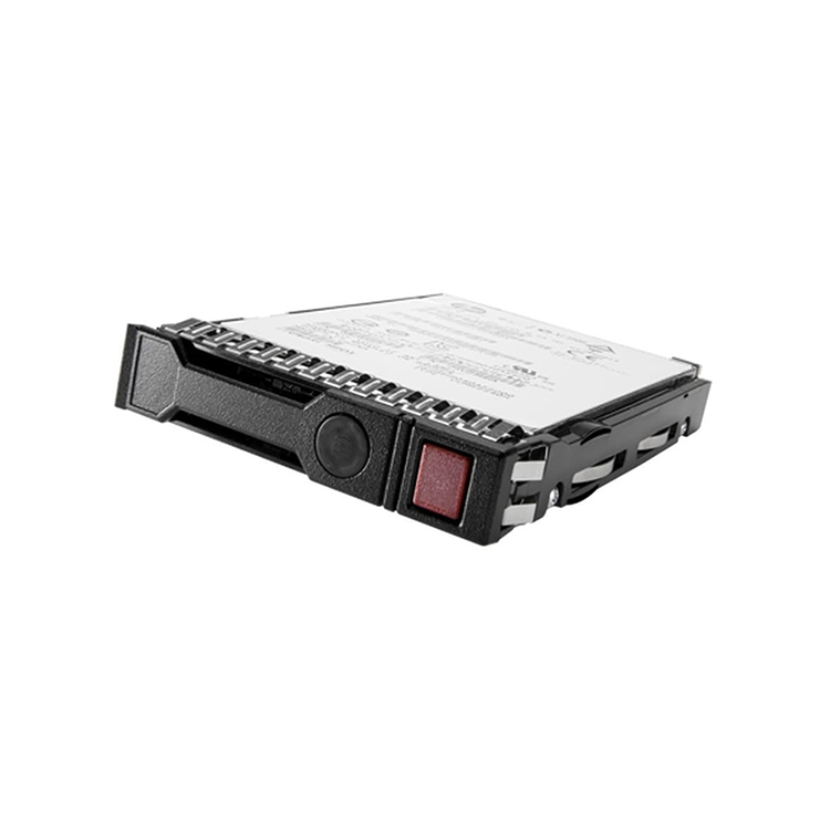 خرید هارد سرور اچ پی مدل 2.4TB 12G SAS 10K