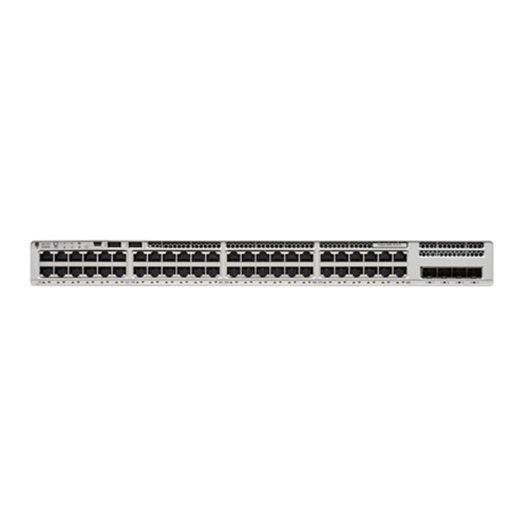 قیمت سوئیچ سیسکو مدل 9200L-48T-4G-E