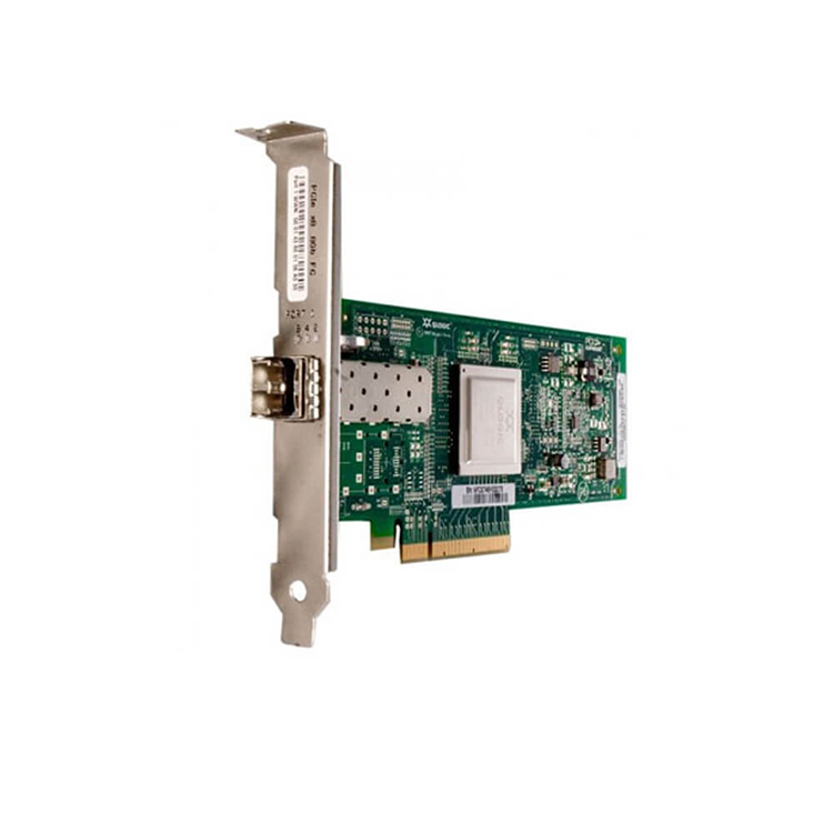 قیمت کارت HBA اچ پی مدل 81Q 8Gb 1-port PCIe AK344A