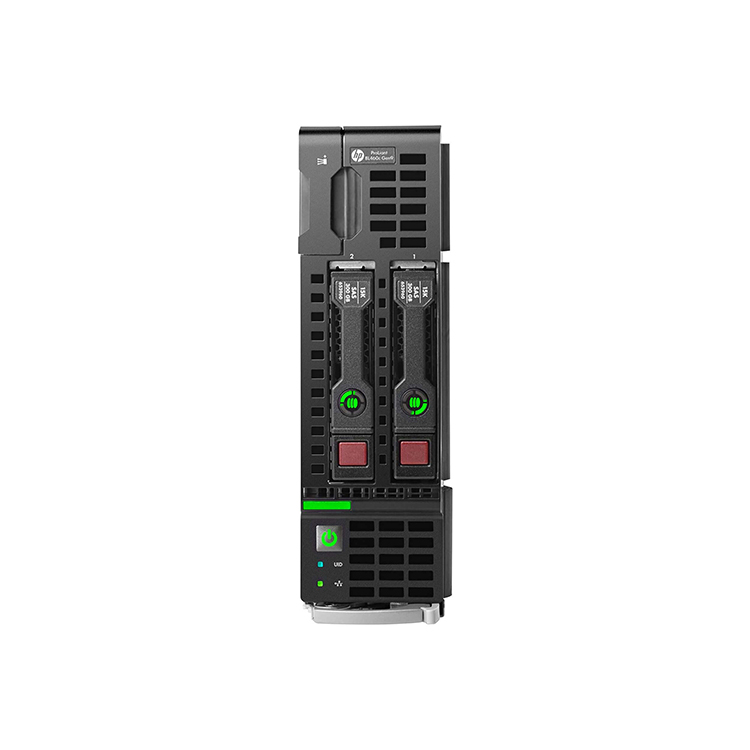 قیمت سرور اچ پی مدل BL460c Gen9