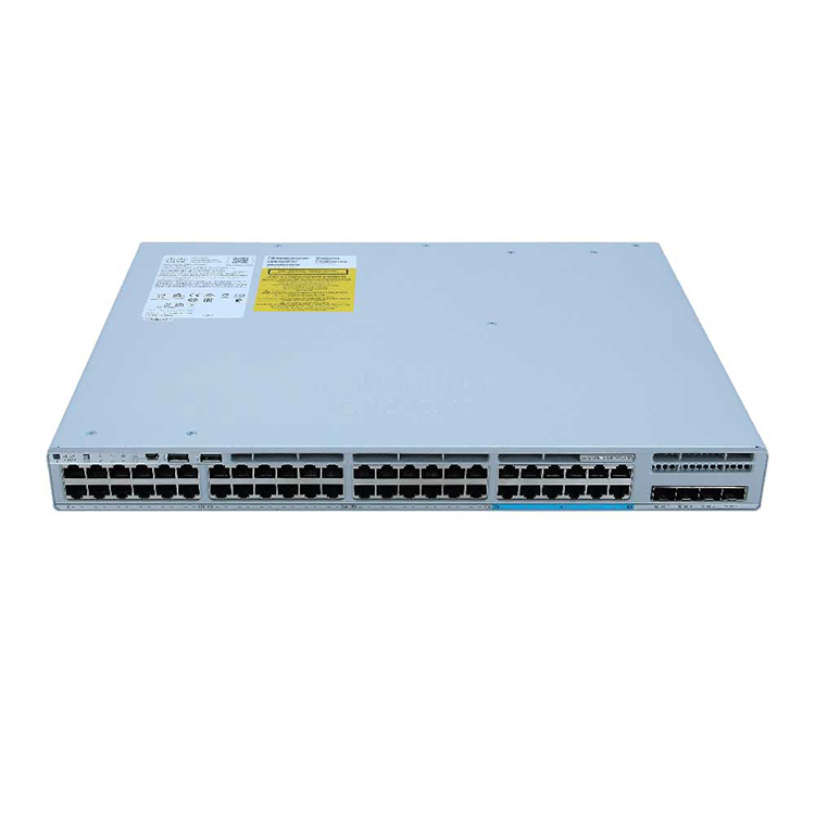 قیمت سوئیچ سیسکو مدل C9200L-24PXG-4X-A