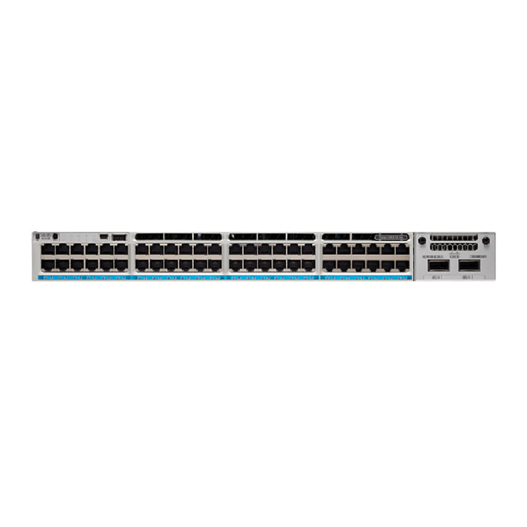 قیمت سوئیچ سیسکو مدل C9300-48U-E
