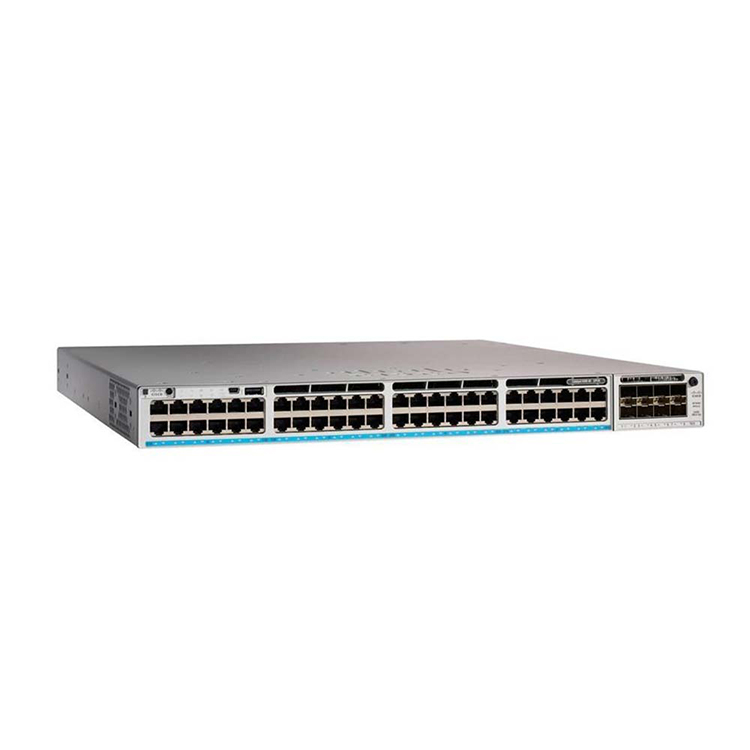 خرید سوئیچ سیسکو مدل C9300-48U-E