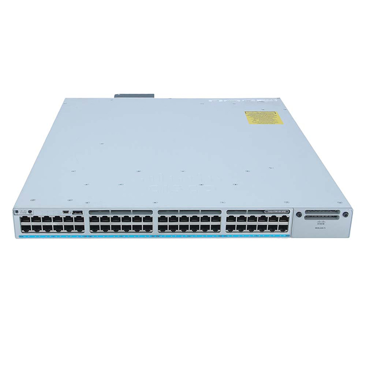 قیمت سوئیچ سیسکو مدل C9300-48UN-E