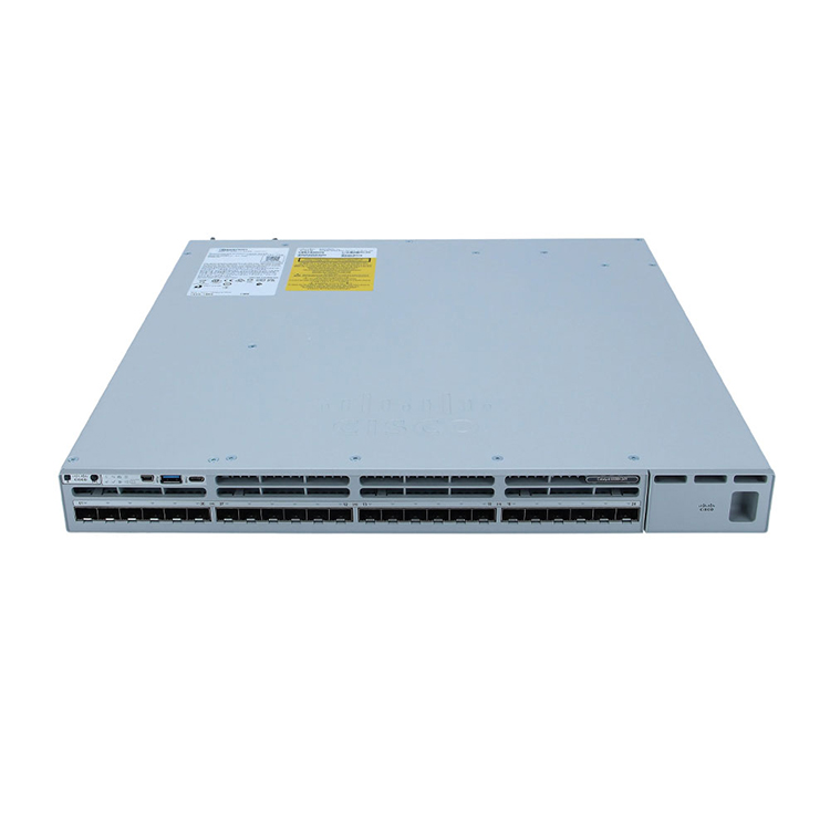 قیمت سوئیچ سیسکو مدل C9300X-24Y-A