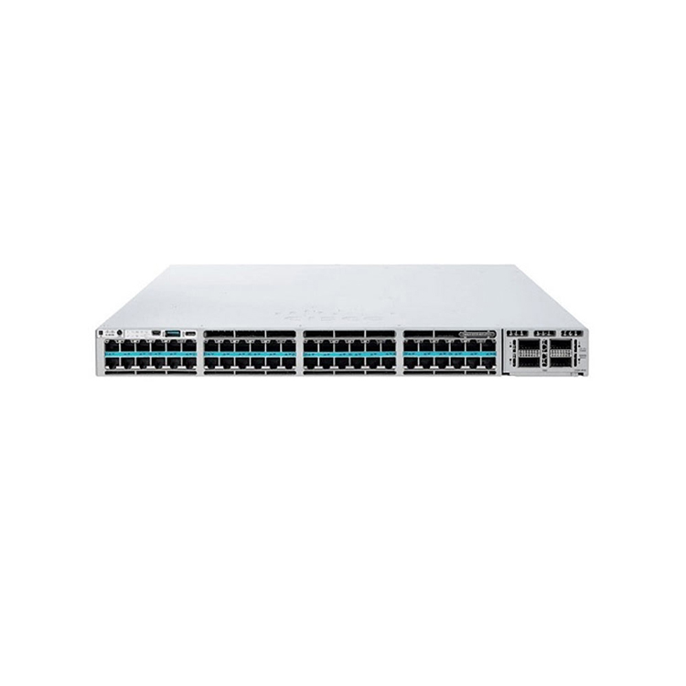 قیمت سوئیچ سیسکو مدل C9300X-48HX-A
