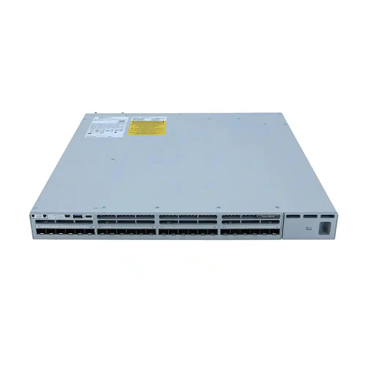 قیمت سوئیچ سیسکو مدل C9300x-24Y-E