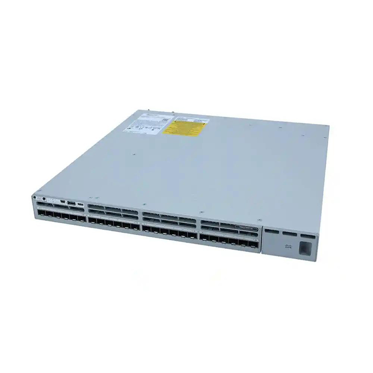 خرید سوئیچ سیسکو مدل C9300x-24Y-E