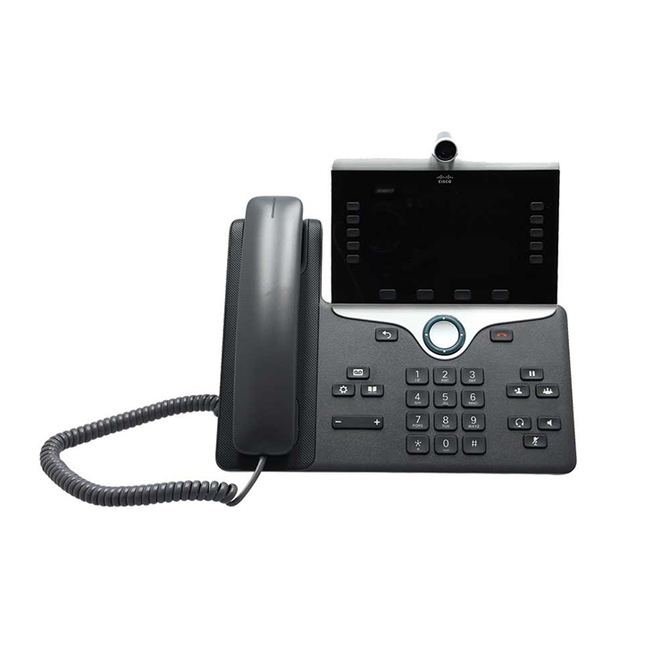 قیمت آی پی فون سیسکو مدل CP-8865