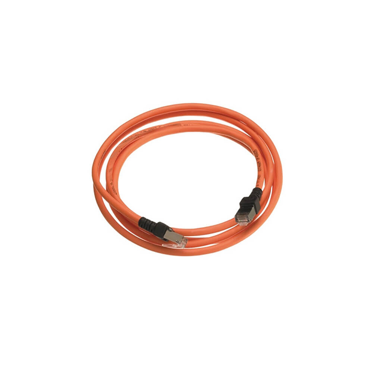 قیمت پچ کورد نگزنس مدل CAT6 UTP LSZH 2m