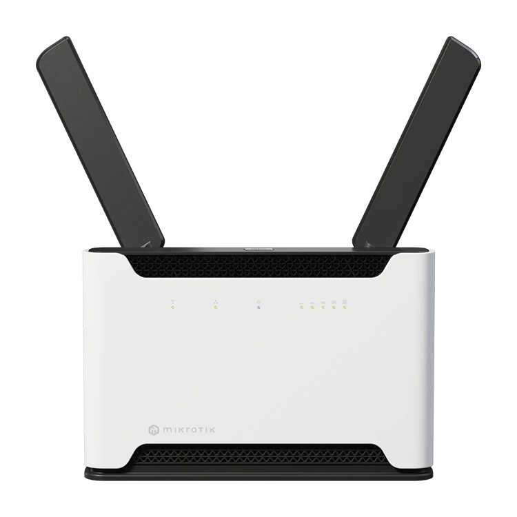 قیمت روتر اکسس پوینت میکروتیک مدل Chateau 5G R17 ax