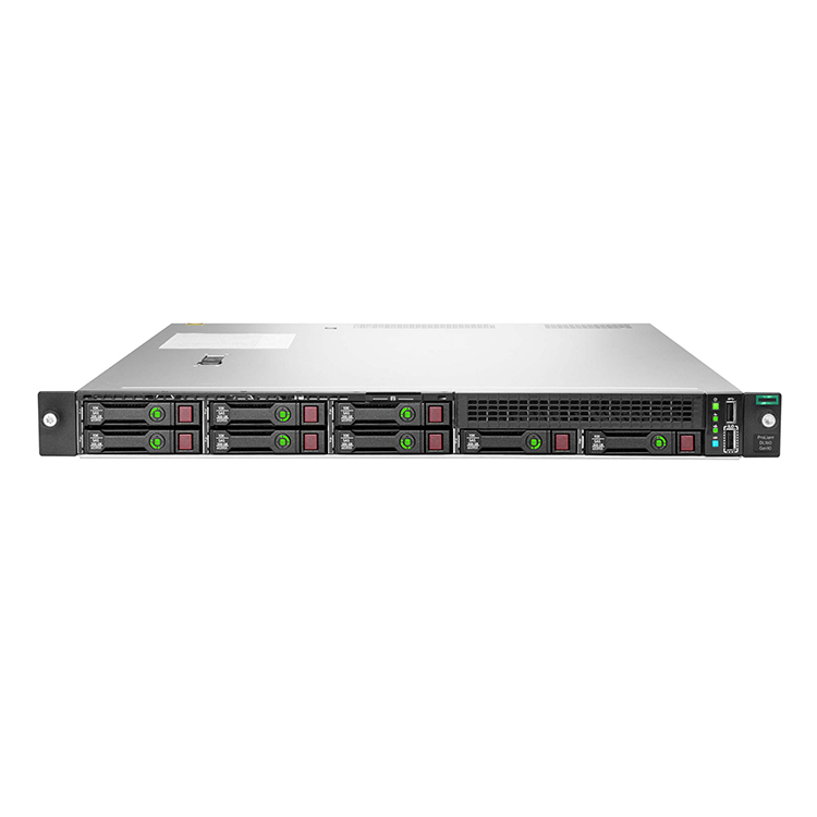 قیمت سرور اچ پی مدل DL160 Gen10