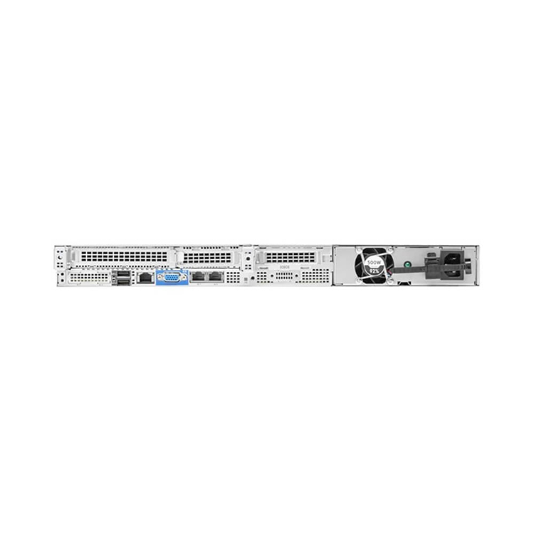 سرور اچ پی مدل DL160 Gen10