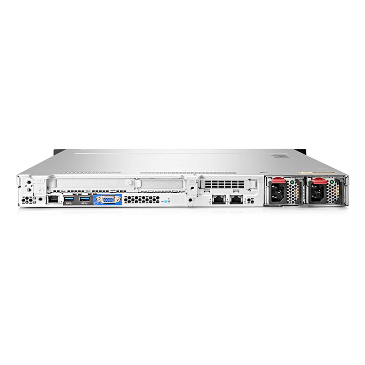 سرور اچ پی مدل DL160 Gen9
