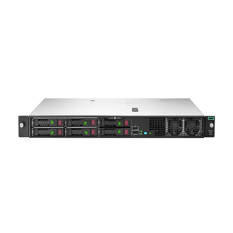 قیمت سرور اچ پی مدل DL20 Gen10