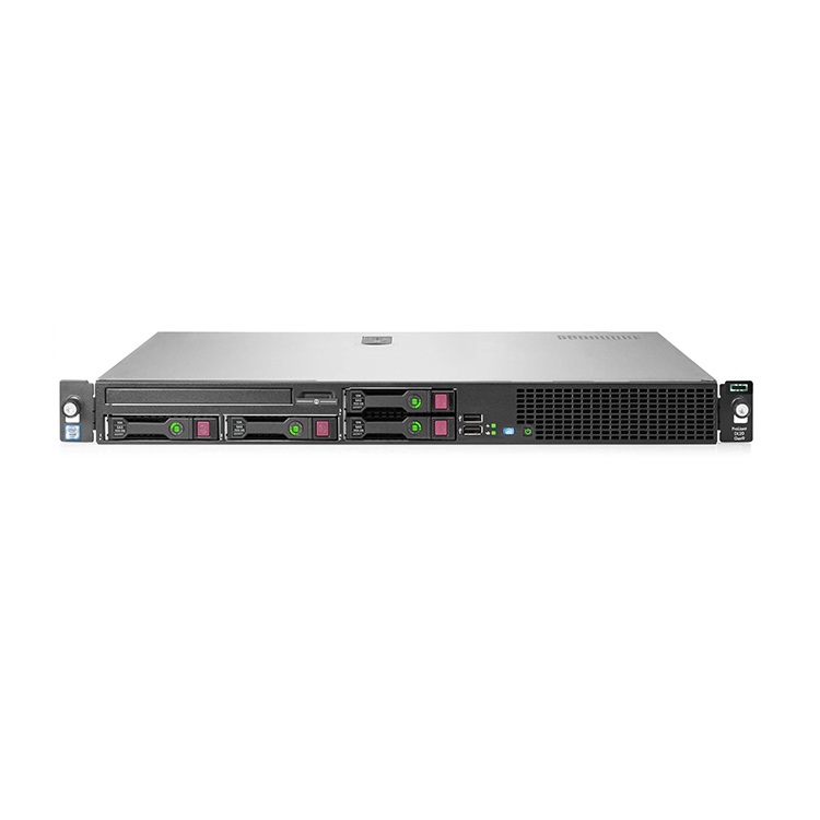 قیمت سرور اچ پی مدل DL20 Gen9