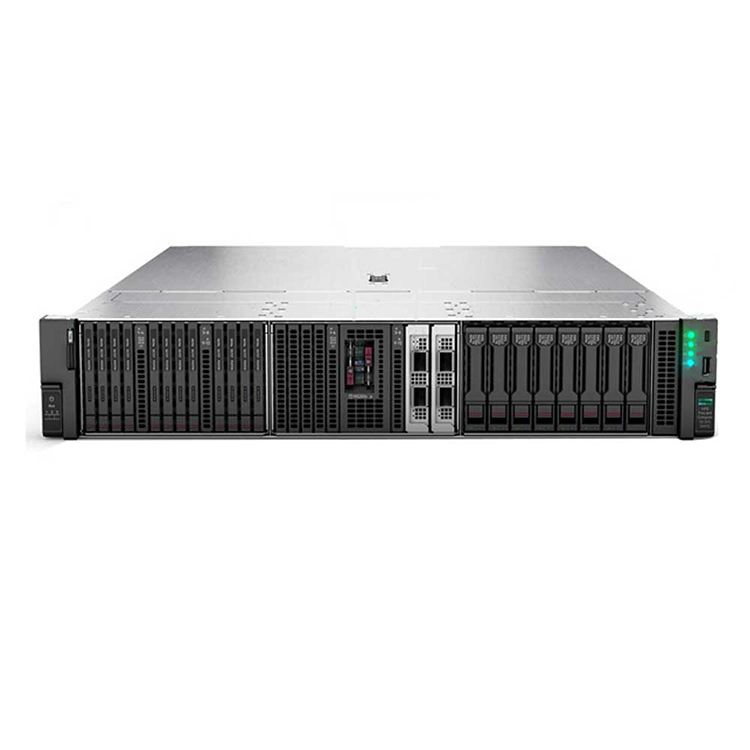 قیمت سرور اچ پی مدل Compute DL345 Gen12