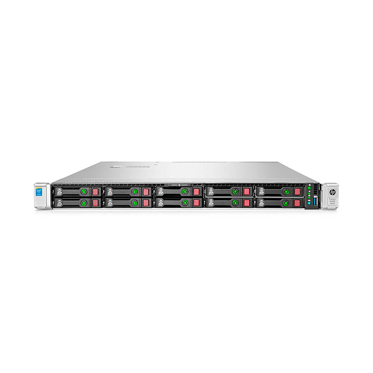 قیمت سرور اچ پی مدل DL360 G9
