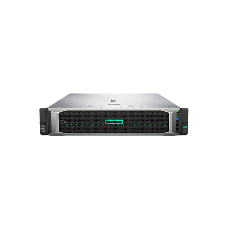 قیمت سرور اچ پی مدل DL380 G10 Plus