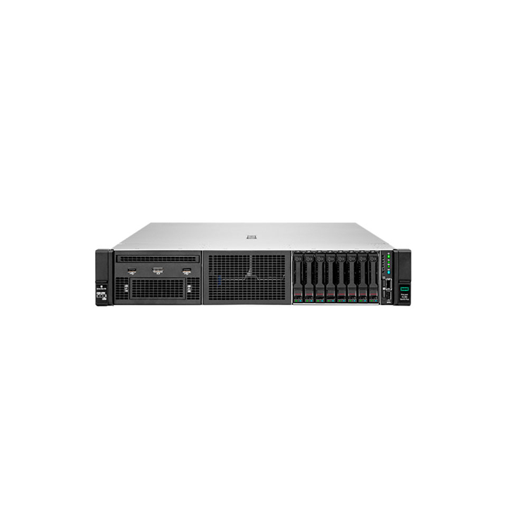خرید سرور اچ پی مدل DL380 G10 Plus