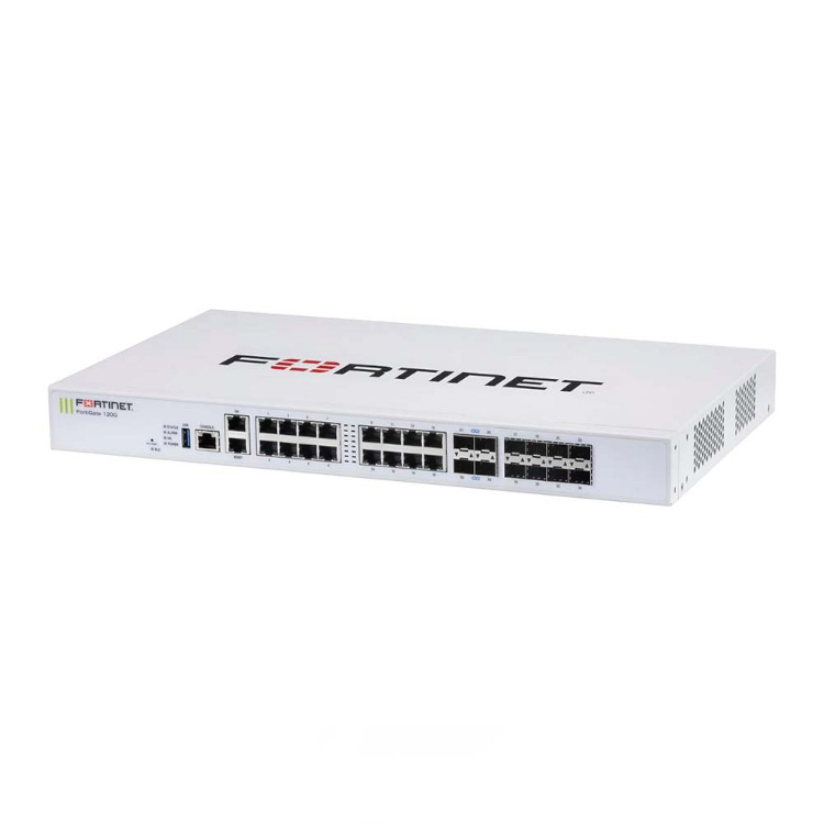 خرید فایروال فورتی نت مدل Fortigate FG-121G