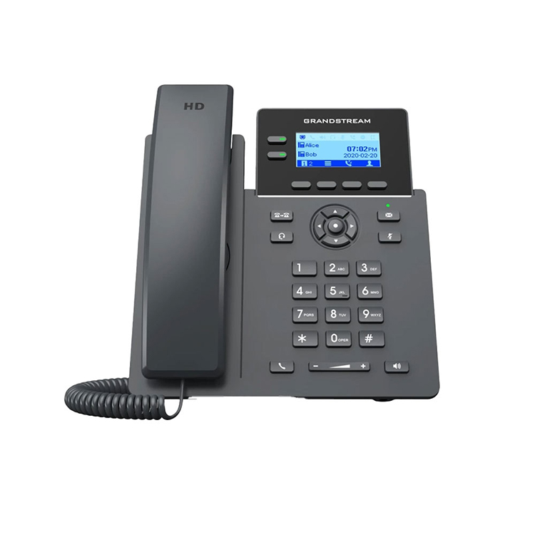 قیمت آی پی فون گرند استریم مدل GRP2602G