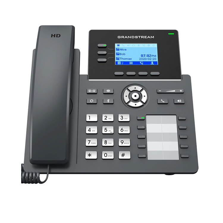 قیمت آی پی فون گرند استریم مدل GRP2604