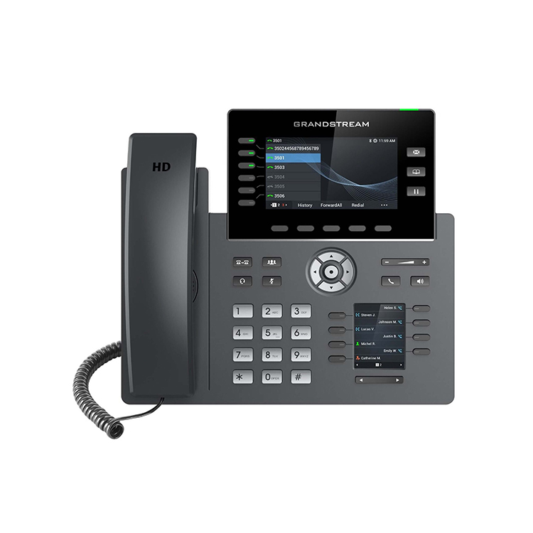 قیمت آی پی فون گرند استریم مدل GRP2616