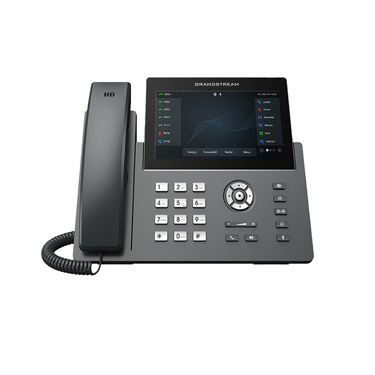 قیمت آی پی فون گرند استریم مدل GRP2670