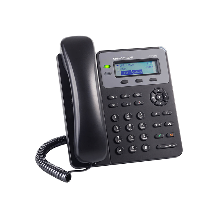 خرید آی پی فون گرند استریم مدل GXP1610
