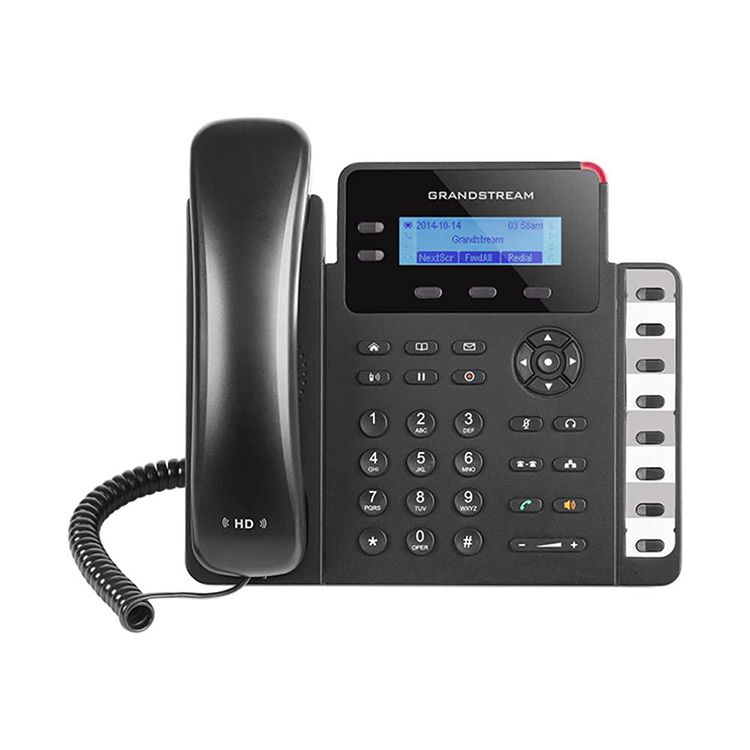قیمت آی پی فون گرند استریم مدل GXP1628