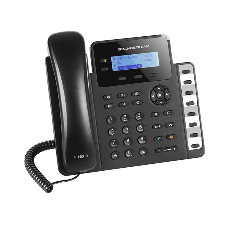 خرید آی پی فون گرند استریم مدل GXP1628