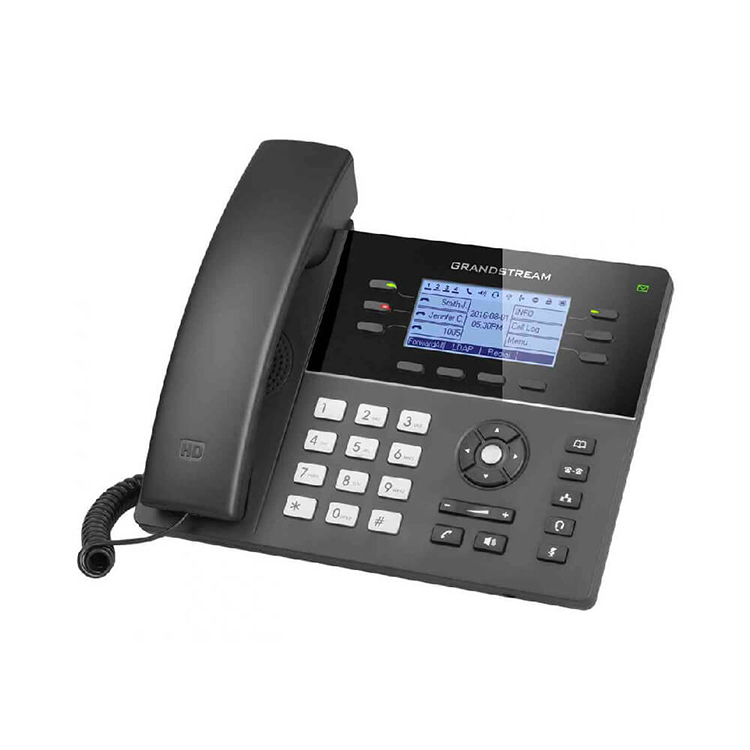 خرید آی پی فون گرنداستریم مدل GXP1760