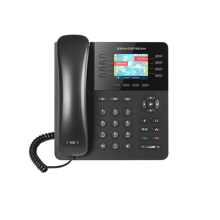 قیمت آی پی فون گرند استریم مدل GXP2135