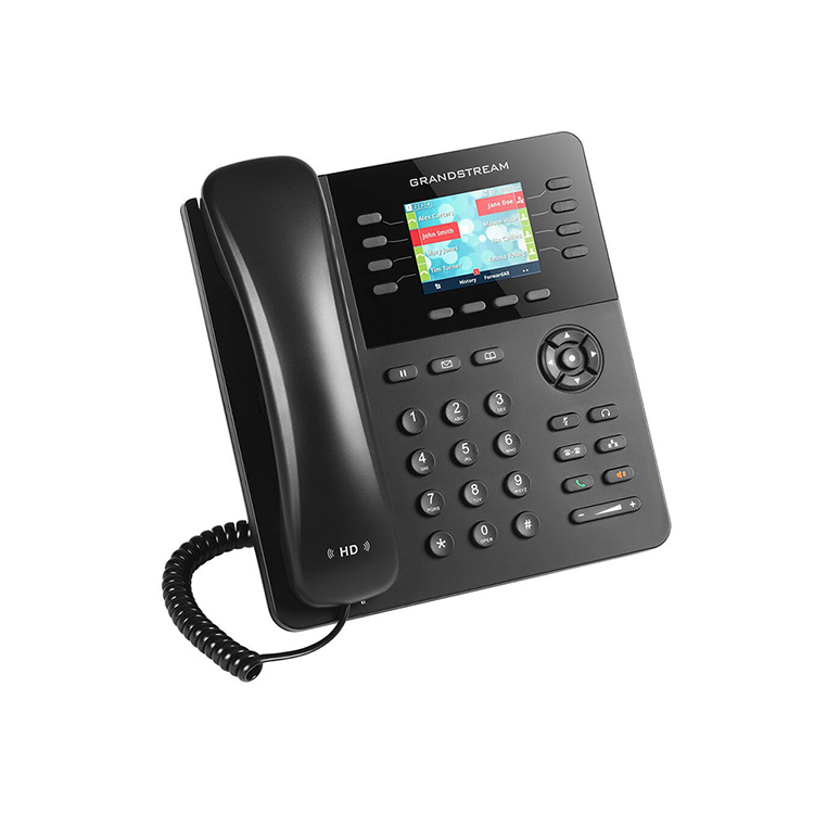 خرید آی پی فون گرند استریم مدل GXP2135