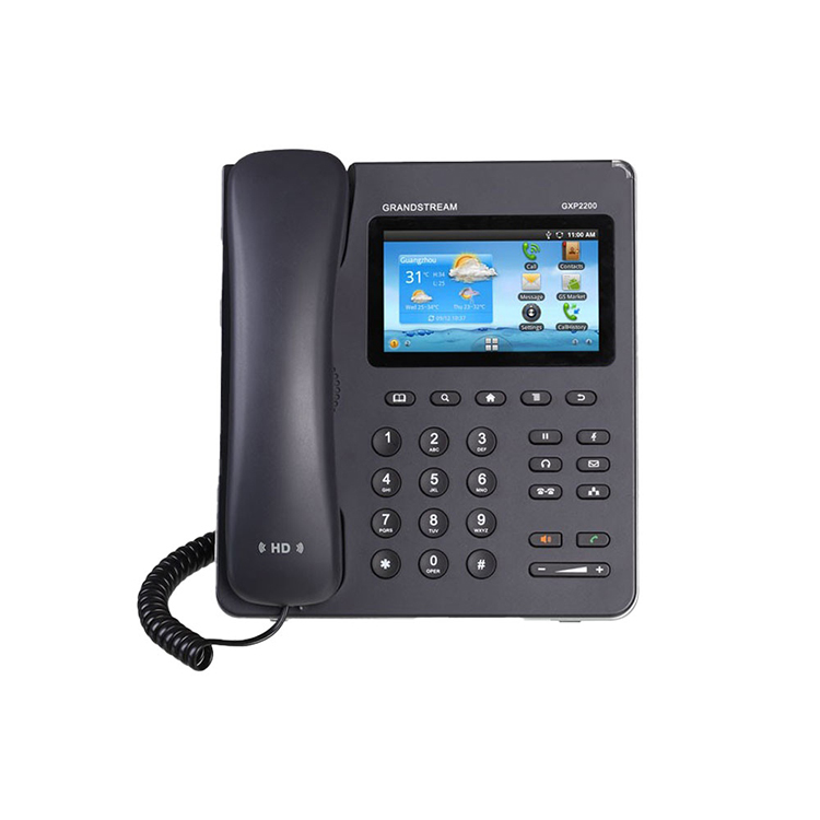 قیمت آی پی فون گرند استریم مدل GXP2200