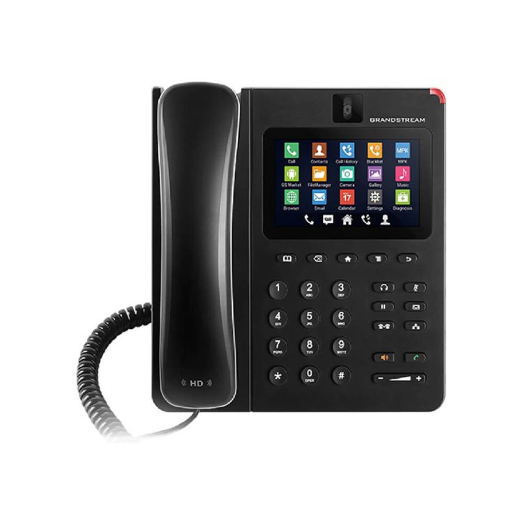 قیمت آی پی فون گرنداستریم مدل GXV3240