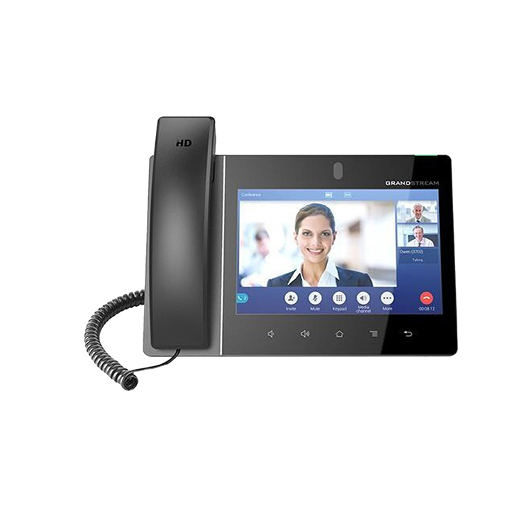قیمت آی پی فون گرند استریم مدل GXV3480