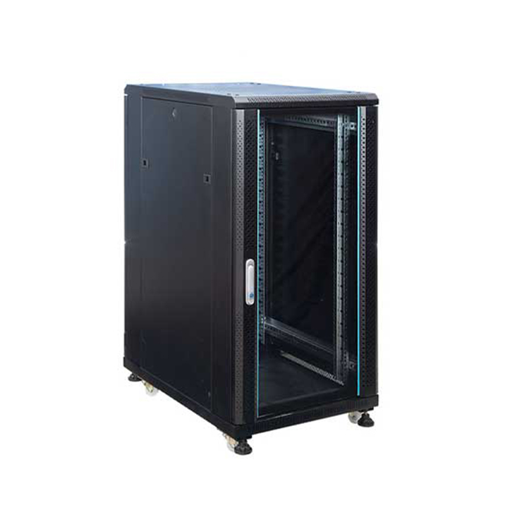 قیمت رک HPI ایستاده 22 یونیت عمق 100