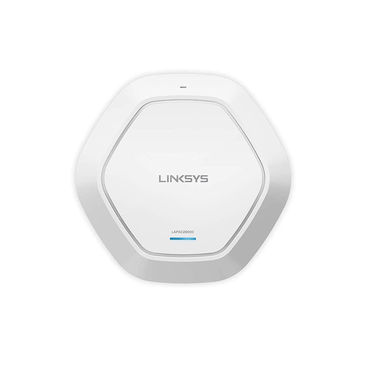 اکسس پوینت‌ Linksys