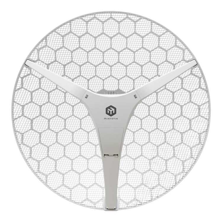 قیمت رادیو وایرلس میکروتیک مدل LHG XL 5 ax