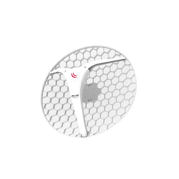 خرید رادیو وایرلس میکروتیک مدل LHG XL HP5